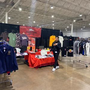 Meet your Posher, George